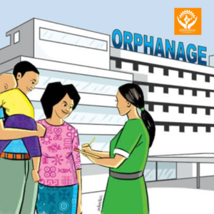 Orphanange Homes