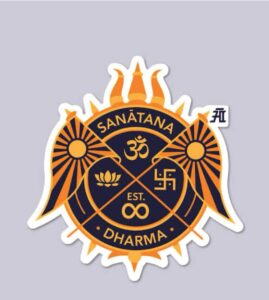 Sanatana Dharmam